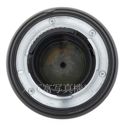 【中古】 ニコン AF-S NIKKOR 24-70mm F2.8G ED Nikon ニッコール 中古交換レンズ 46694