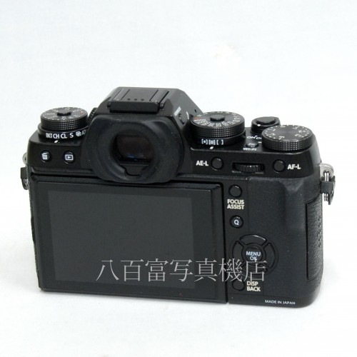 【中古】 フジフイルム X-T1 ボディ FUJIFILM 中古デジタルカメラ 30604