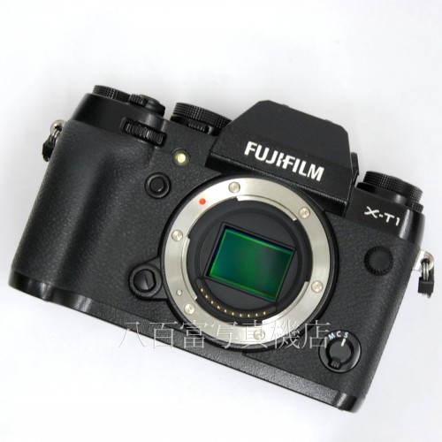【中古】 フジフイルム X-T1 ボディ FUJIFILM 中古デジタルカメラ 30604