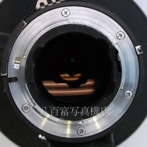 【中古】 ニコン Aiニッコール 400mm F3.5S Nikon Nikkor 中古レンズ 27228
