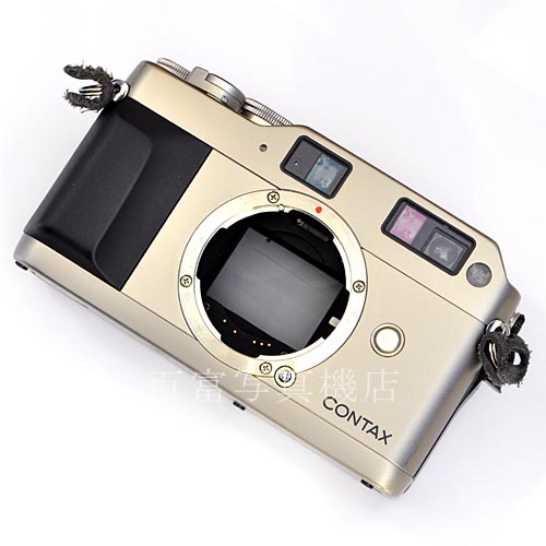 【中古】 コンタックス G1 ボディ CONTAX 中古カメラ 36093