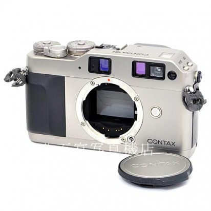 【中古】 コンタックス G1 ボディ CONTAX 中古カメラ 36093