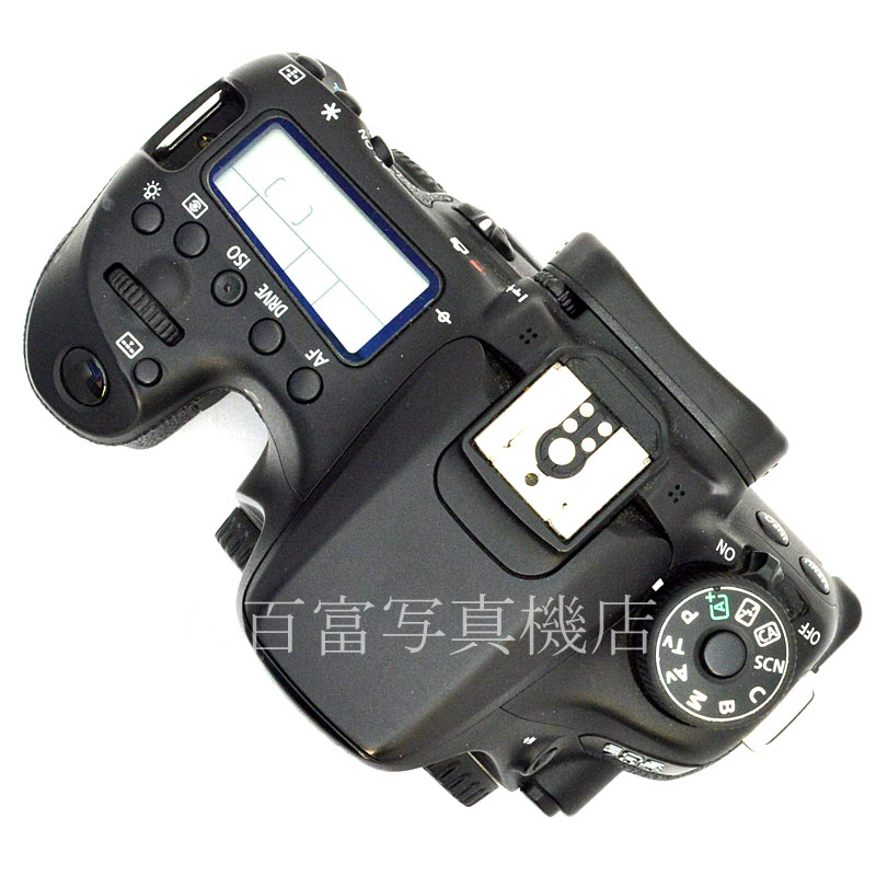 【中古】 キヤノン EOS 70D ボディ Canon 中古デジタルカメラ 50893