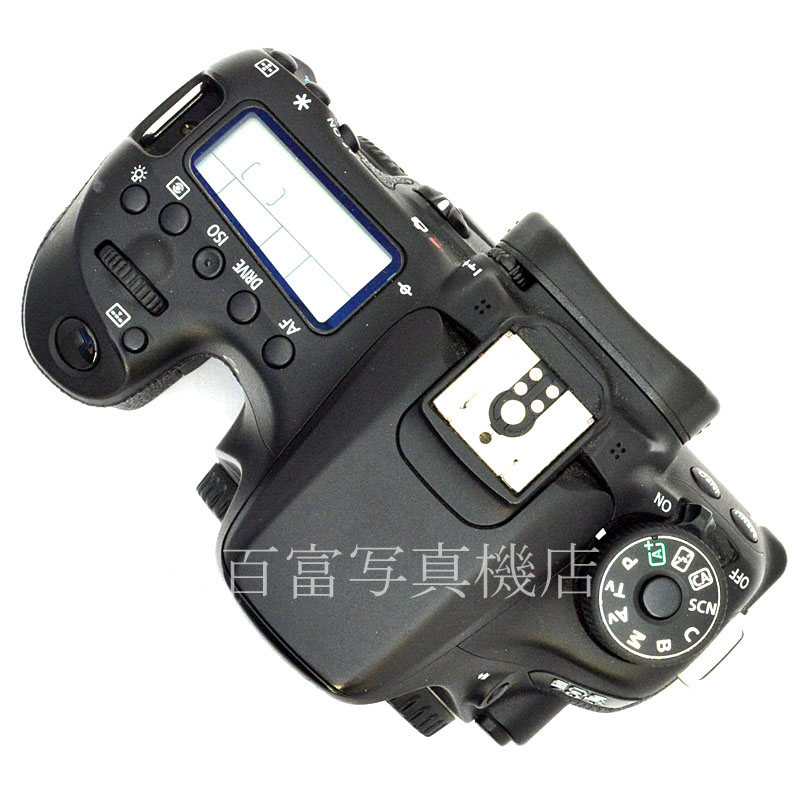 中古】 キヤノン EOS 70D ボディ Canon 中古デジタルカメラ 50893