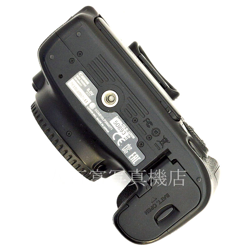 中古】 キヤノン EOS 70D ボディ Canon 中古デジタルカメラ 50893