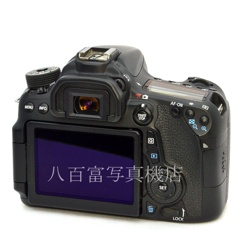 中古】 キヤノン EOS 70D ボディ Canon 中古デジタルカメラ 50893
