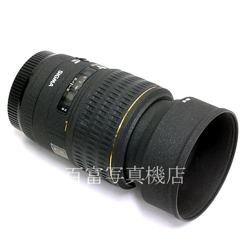 【中古】 シグマ 105mm F2.8 EX MACRO ミノルタAF用 SIGMA マクロ 中古レンズ 36062