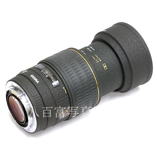 【中古】 シグマ 105mm F2.8 EX MACRO ミノルタAF用 SIGMA マクロ 中古レンズ 36062