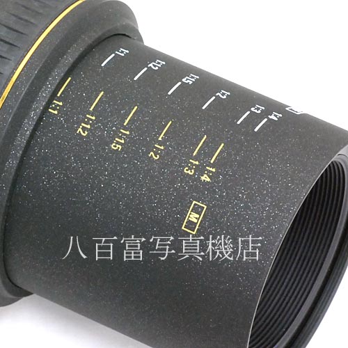 【中古】 シグマ 105mm F2.8 EX MACRO ミノルタAF用 SIGMA マクロ 中古レンズ 36062