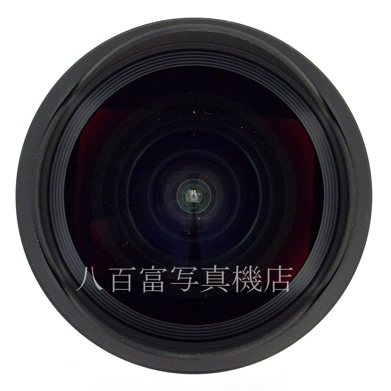 【中古】 シグマ 10mm F2.8 EX DC FISHEYE HSM キヤノンEOS用 SIGMA 中古交換レンズ 50905