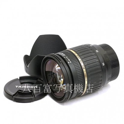 【中古】 タムロン AF 17-50mm F2.8 XR DiII ペンタックスAF用 A16 TAMRON 中古レンズ 36076