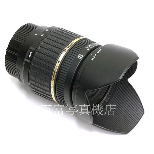 【中古】 タムロン AF 17-50mm F2.8 XR DiII ペンタックスAF用 A16 TAMRON 中古レンズ 36076