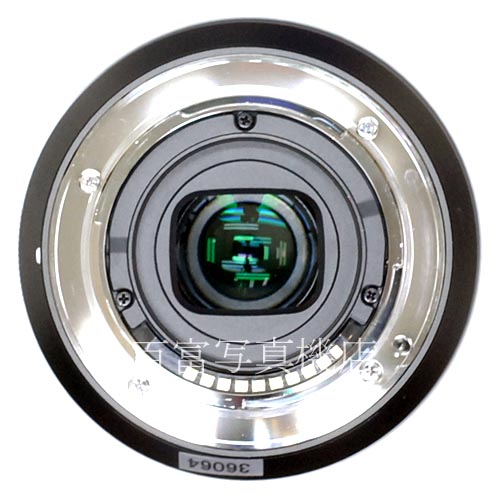 【中古】 ソニー E PZ 18-105mm F4 G OSS SONY SELP18105G 中古レンズ 36064