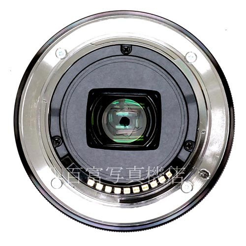 【中古】 ソニー E 20mm F2.8 SONY SEL20F28 中古レンズ 36065