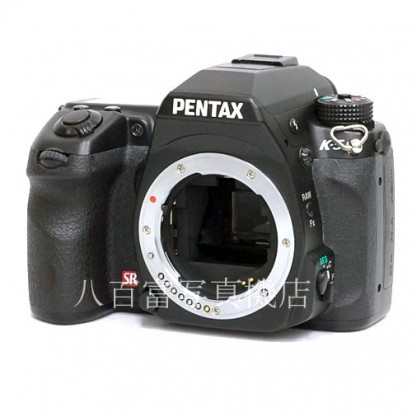 【中古】 ペンタックス K-5 ボディ PENTAX 中古カメラ 36055