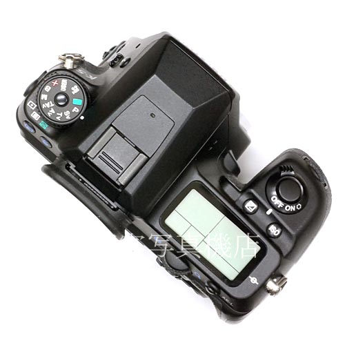 【中古】 ペンタックス K-5 ボディ PENTAX 中古カメラ 36055