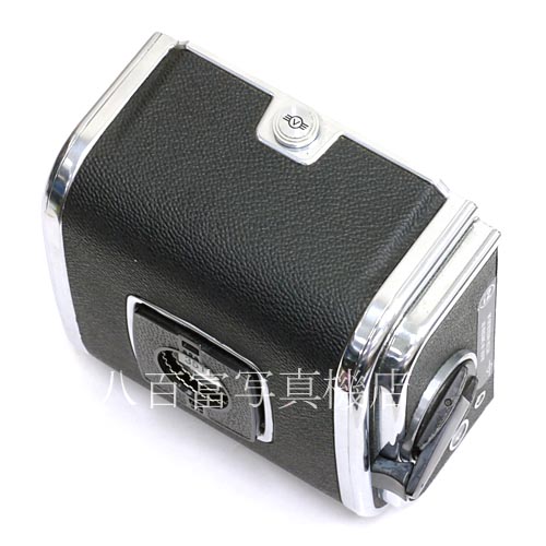 【中古】 ハッセルブラッド HASSELBLAD A12 フィルムマガジン クローム 中古アクセサリー 35110