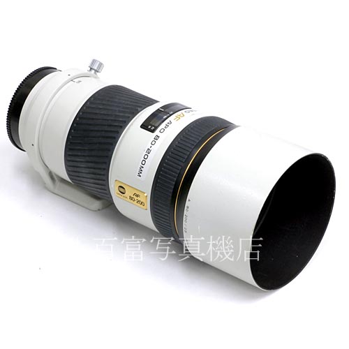 【中古】 ミノルタ AF APO 80-200mm F2.8G HIGH-SPEED αシリーズ MINOLTA 中古レンズ 36061