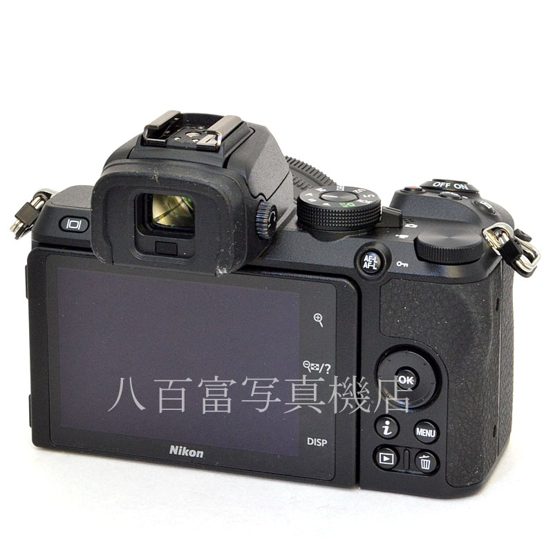 中古】 ニコン Z 50 Z DX 16-50mm レンズキット Nikon 中古デジタルカメラ 50917｜カメラのことなら八百富写真機店