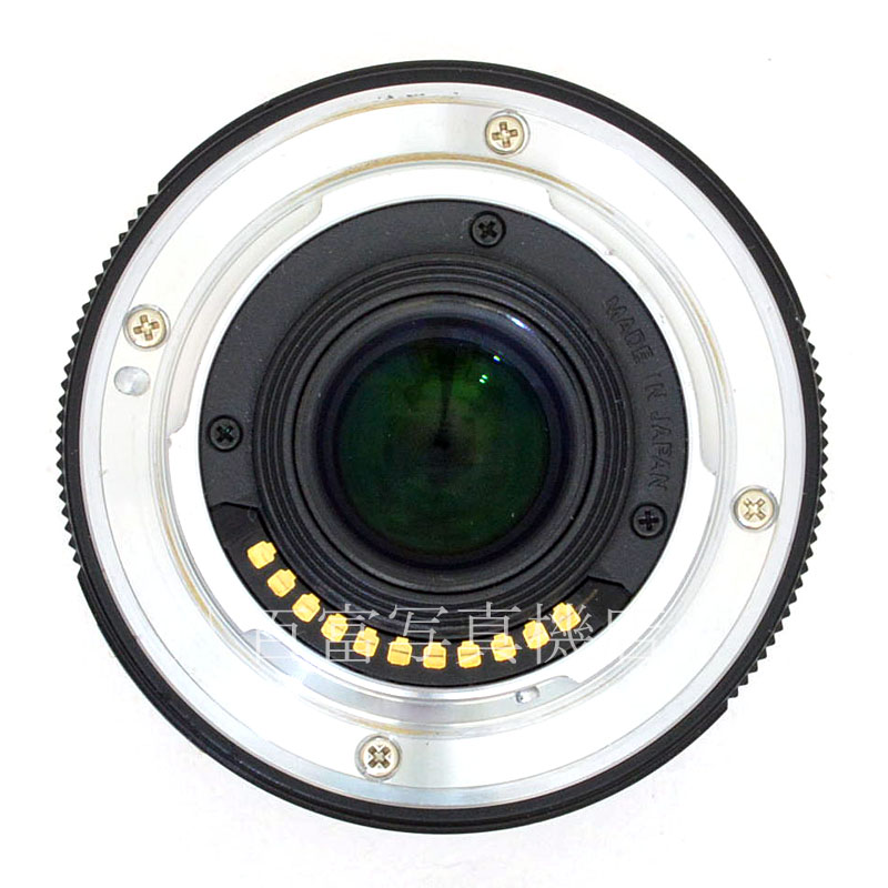 【中古】 オリンパス M.ZUIKO DIGITAL 25mm F1.8 ブラック OLYMPUS ズイコー マイクロフォーサーズ 中古交換レンズ 50912