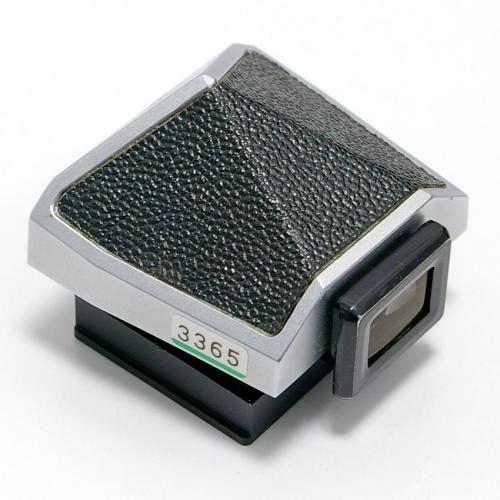 中古 ニコン F アイレベルファインダー シルバー Nikon 【中古用品