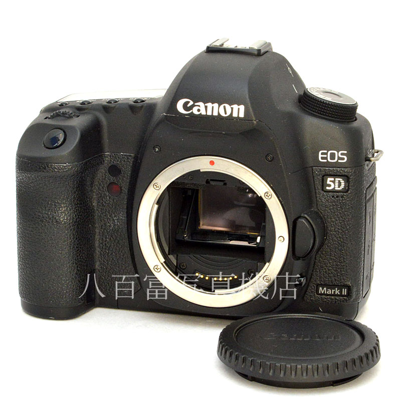 【中古】 キヤノン EOS 5D Mark II ボディ Canon 中古デジタルカメラ 50890