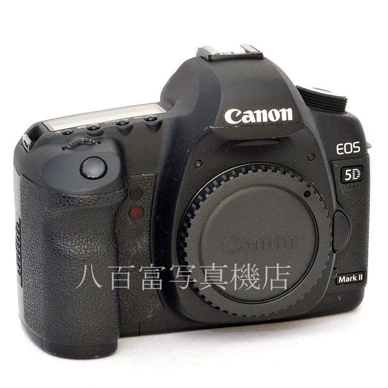 【中古】 キヤノン EOS 5D Mark II ボディ Canon 中古デジタルカメラ 50890