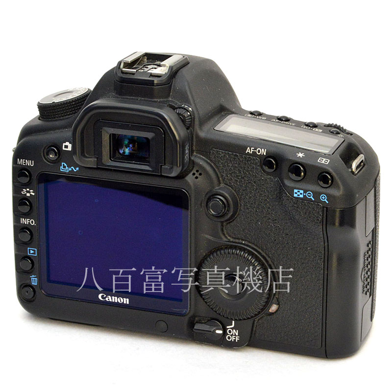 【中古】 キヤノン EOS 5D Mark II ボディ Canon 中古デジタルカメラ 50890