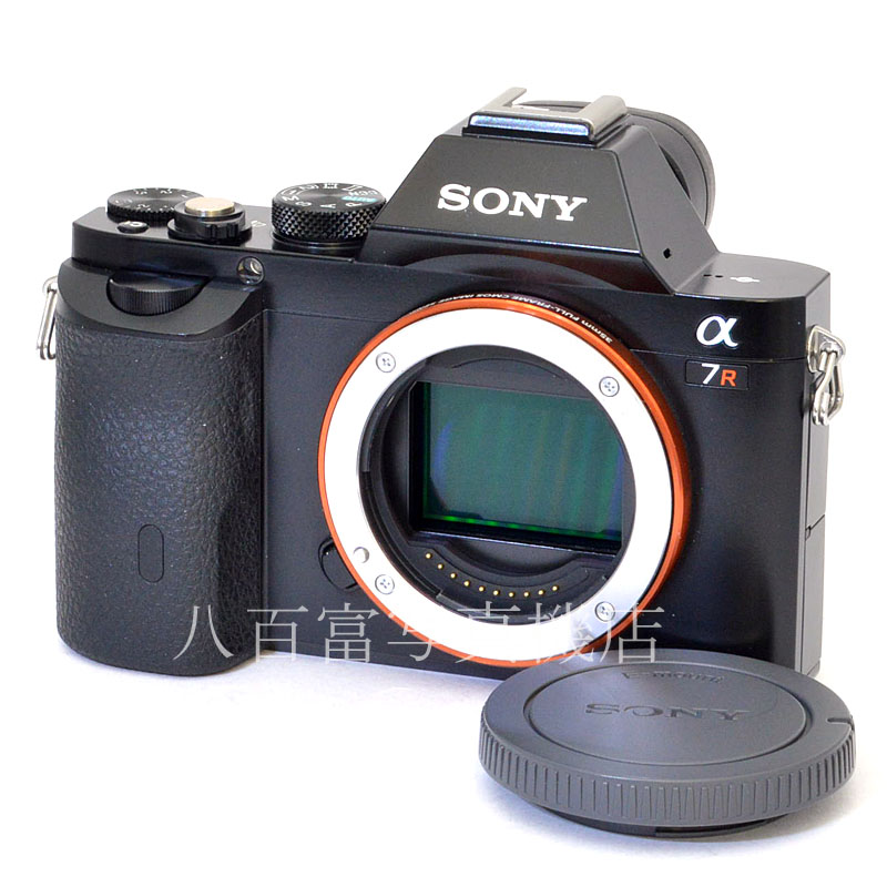 中古】 ソニー α7R ILCE-7R ボディ SONY 中古デジタルカメラ 50904