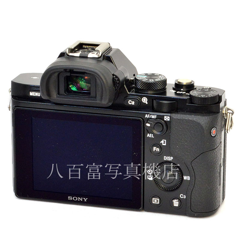 【中古】 ソニー α7R  ILCE-7R ボディ SONY 中古デジタルカメラ 50904