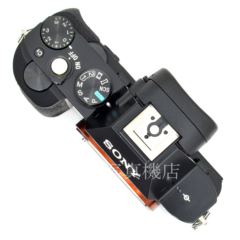 【中古】 ソニー α7R  ILCE-7R ボディ SONY 中古デジタルカメラ 50904