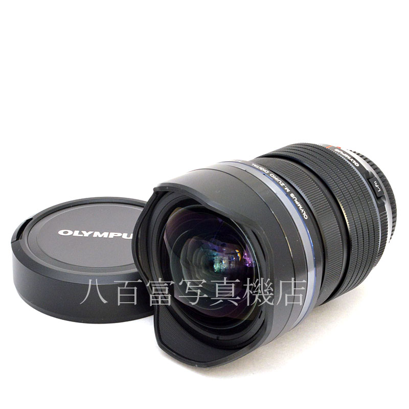 【中古】 オリンパス M.ZUIKO DIGITAL ED 7-14mm F2.8 PRO マイクロフォーサーズ用 OLYMPUS 中古交換レンズ 50913