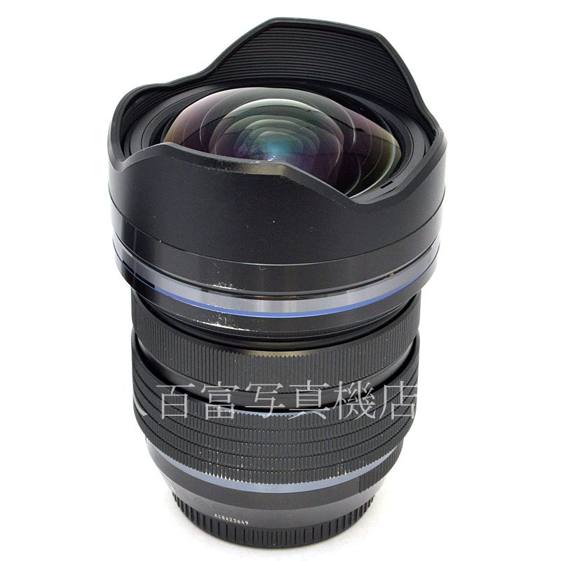 【中古】 オリンパス M.ZUIKO DIGITAL ED 7-14mm F2.8 PRO マイクロフォーサーズ用 OLYMPUS 中古交換レンズ 50913