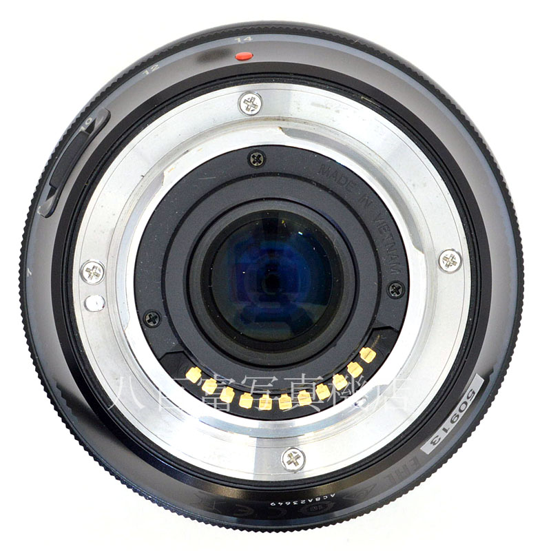 【中古】 オリンパス M.ZUIKO DIGITAL ED 7-14mm F2.8 PRO マイクロフォーサーズ用 OLYMPUS 中古交換レンズ 50913