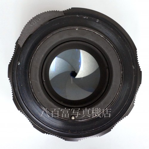 【中古】 アサヒ Super Takumar 105mm F2.8 M42 PENTAX 中古レンズ 30518