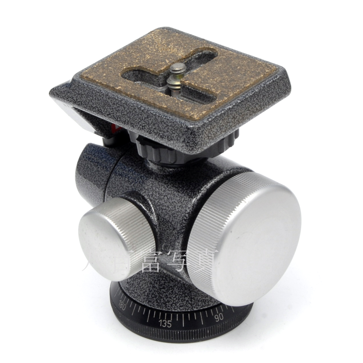 【中古】ジッツォ G1275M マグネシウム 自由雲台 GITZO 中古アクセサリー 55049