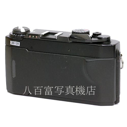 【中古】 フォクトレンダー ベッサ L ブラック ボディ BESSA-L 中古カメラ 36139