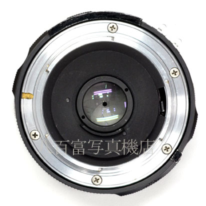 【中古】 Ai改 GN Auto Nikkor (C) 45mm F2.8 Nikon オートニッコール 中古交換レンズ 41087