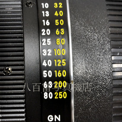 【中古】 Ai改 GN Auto Nikkor (C) 45mm F2.8 Nikon オートニッコール 中古交換レンズ 41087