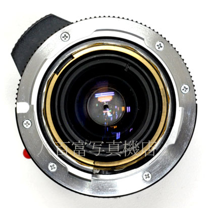 【中古】 ライカ エルマリート M 28mm F2.8 E49 Leica ELMARIT 中古交換レンズ 46548