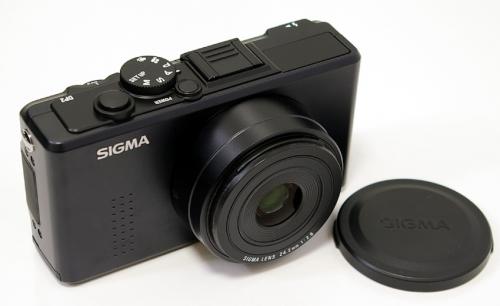中古 SIGMA/シグマ DP-2