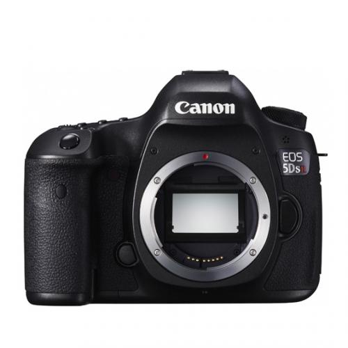 《生産完了品》 キヤノン Canon EOS 5Ds R ボディ デジタル一眼レフカメラ