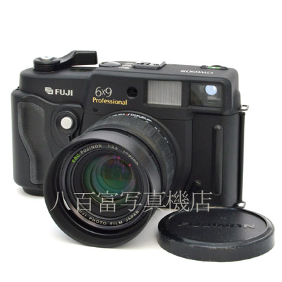 【中古】 フジ GW690 III プロフェッショナル FUJI 中古フイルムカメラ 46707