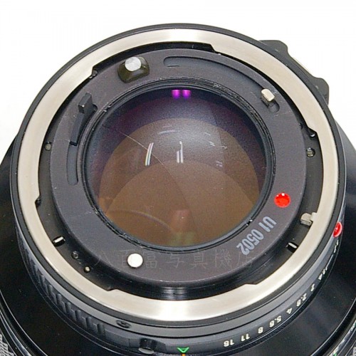 【中古】 キャノン New FD 85mm F1.2L Canon 中古レンズ 19932