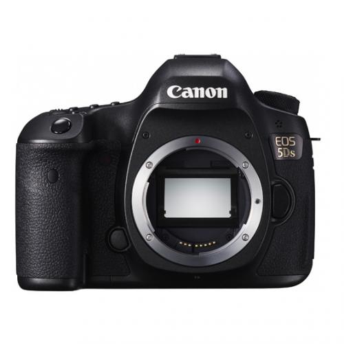《生産完了品》 キヤノン Canon EOS 5Ds ボディ デジタル一眼レフカメラ