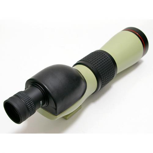 中古 ニコン フィールドスコープ EDII D=60P 20x 40x Nikon