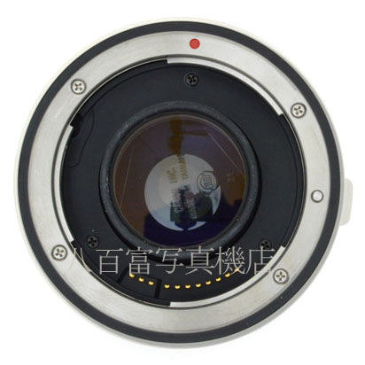 【中古】 キヤノン エクステンダー EF 1.4X III Canon EXTENDER EF 中古交換レンズ 46722