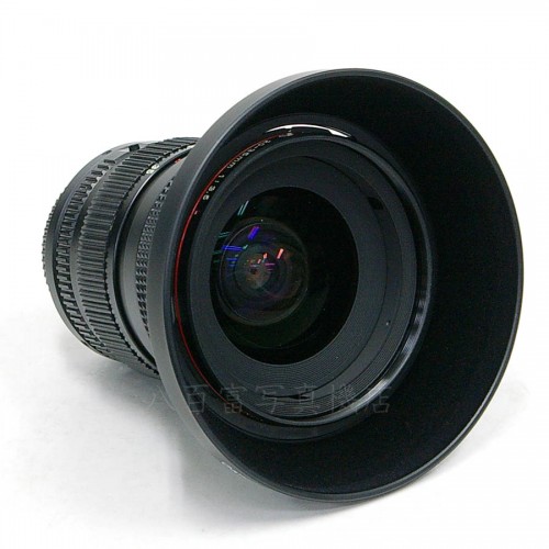 【中古】 キャノン New FD 20-35mm F3.5L Canon 中古レンズ 19933