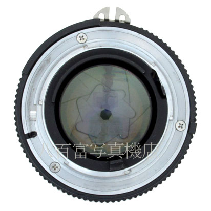 【中古】ニコン Ai Nikkor 50mm F1.4S Nikon / ニッコール 中古交換レンズ 46746