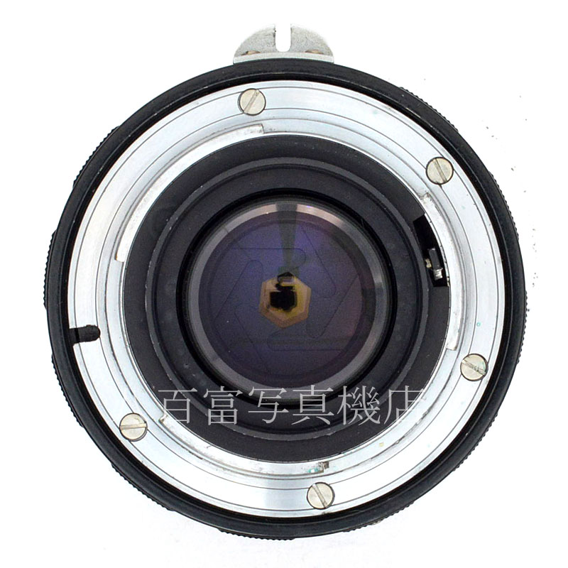 【中古】 ニコン Auto Nikkor 105mm F2.5 Nikon オートニッコール 中古交換レンズ 50924